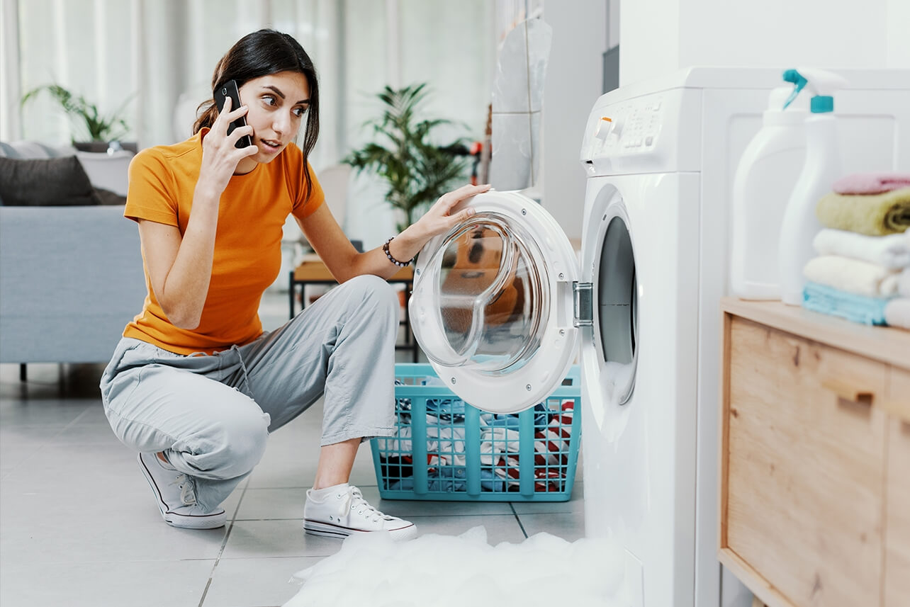 Haushaltsgeräte Reparaturservice Baunatal