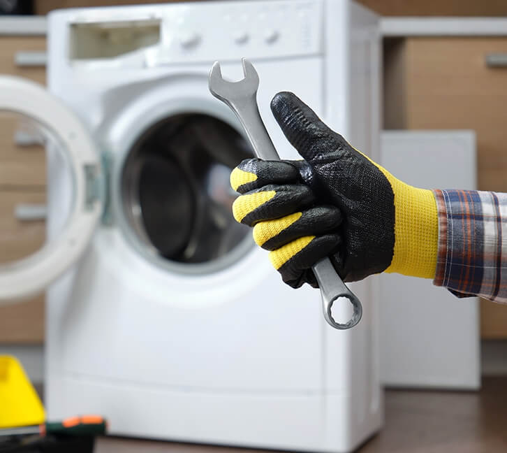 Haushaltsgeräte Reparatur in Baunatal