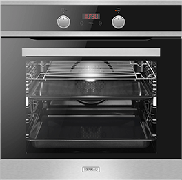 Backofen Reparatur Baunatal