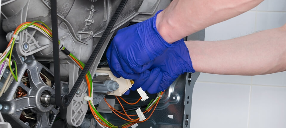 Haushaltsgeräte Reparaturservice Baunatal - Über uns