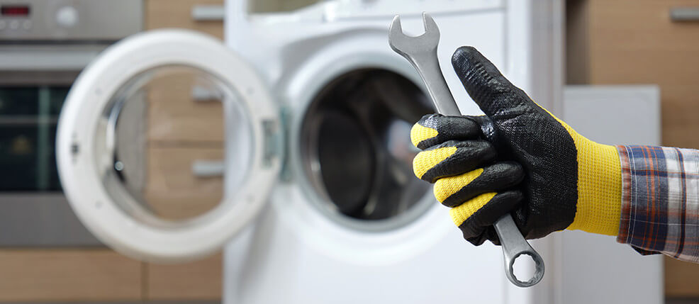 Haushaltsgeräte Reparaturservice Baunatal - Unsere Leistungen