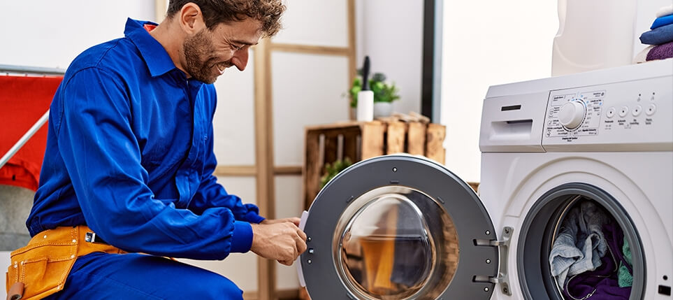 Haushaltsgeräte Reparaturservice Baunatal - Kontakt